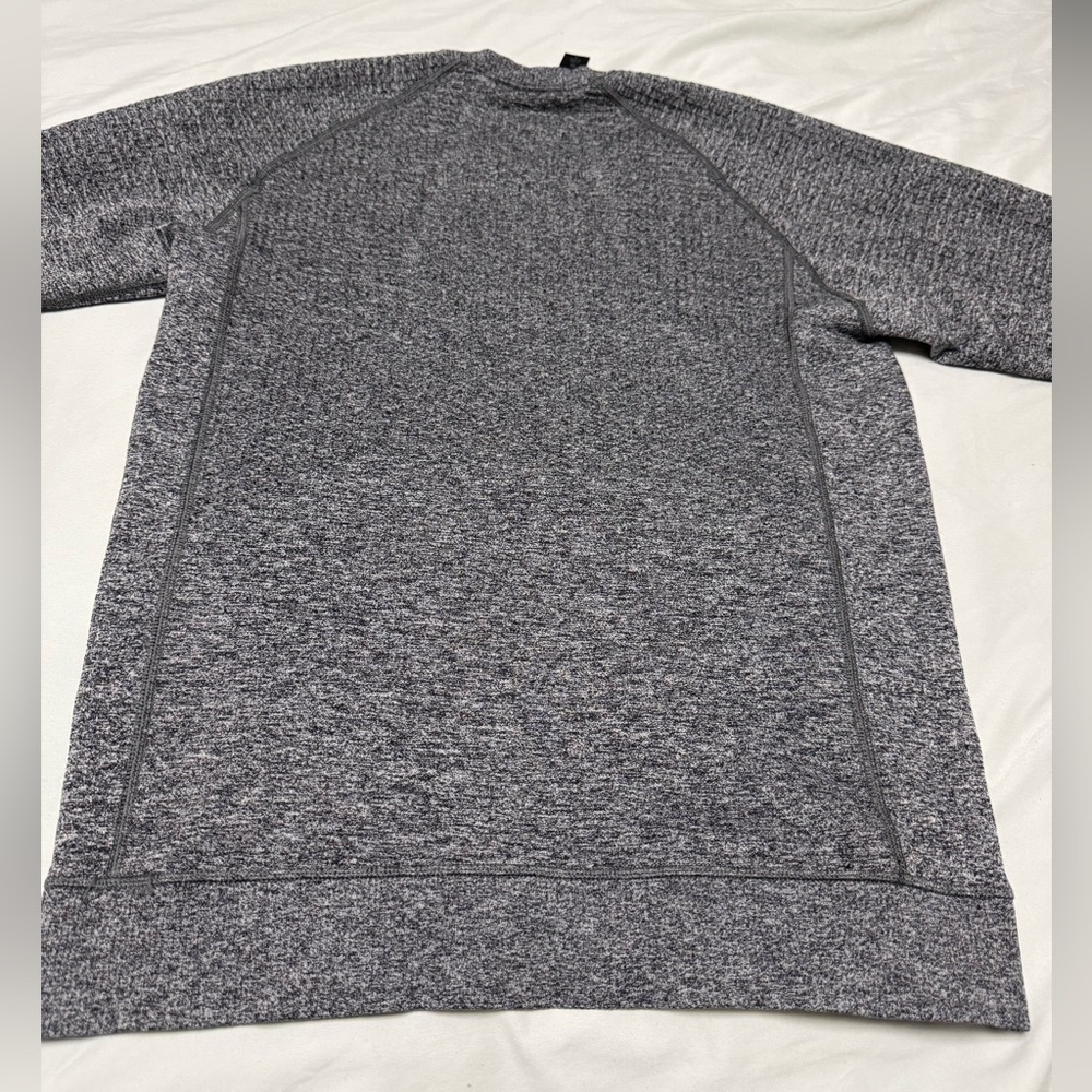 Lululemon Engineered Warmth Long-Sleeve Crew Men - Picture 9 of 9